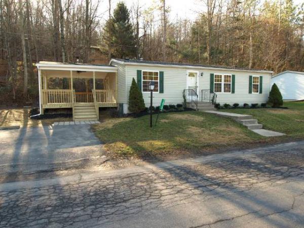 Blue Mountain Village1213 Blue Mountain CircleSaylorsburg, PA 18353