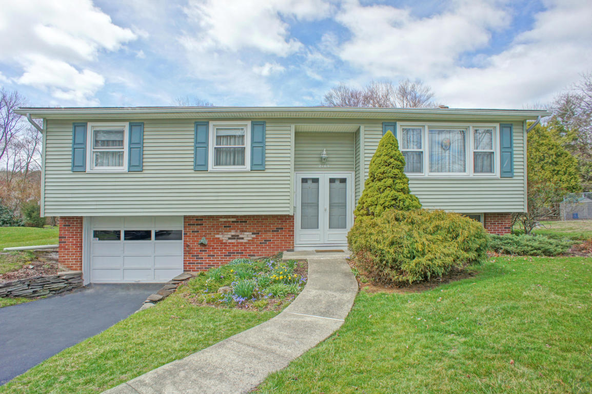 2165Laural St, Stroudsburg, PA 18360