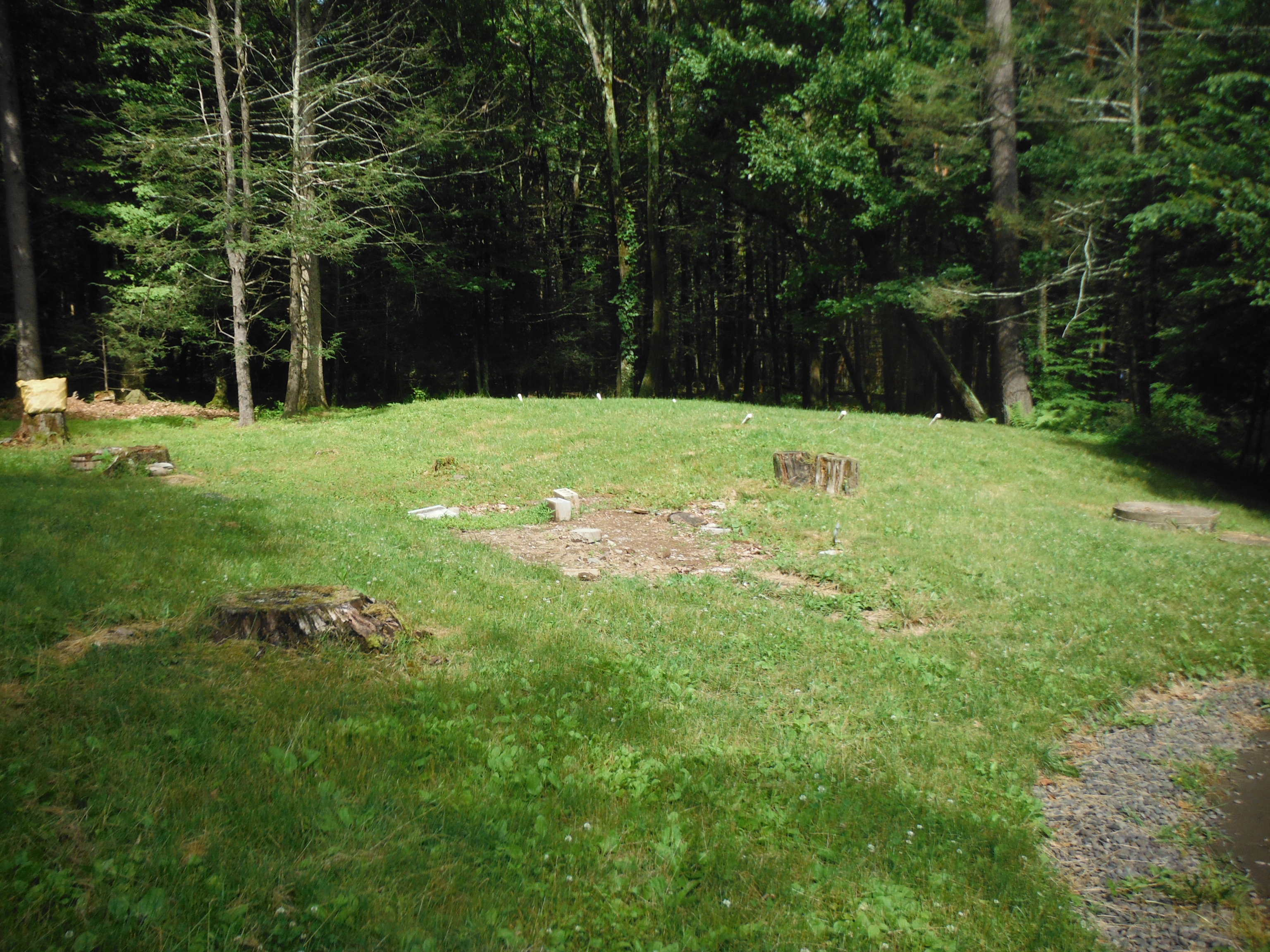 628 Sunset Rd., Stroudsburg, PA 18360