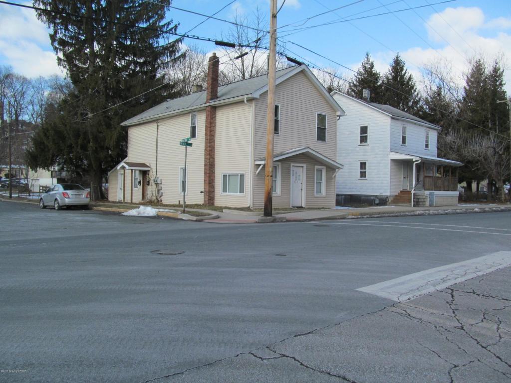 65 N 3rd St., Stroudsburg, PA 18360