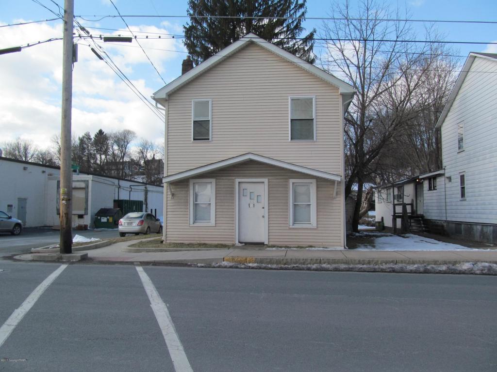 65 N 3rd St., Stroudsburg, PA 18360
