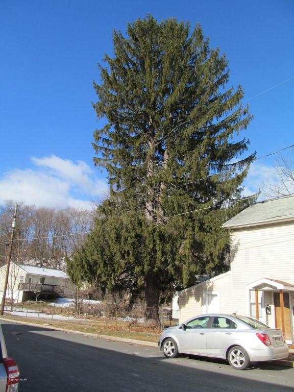 65 N 3rd St., Stroudsburg, PA 18360