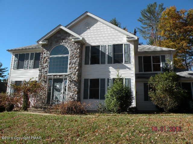 108Arbor Way, Stroudsburg, PA 18360