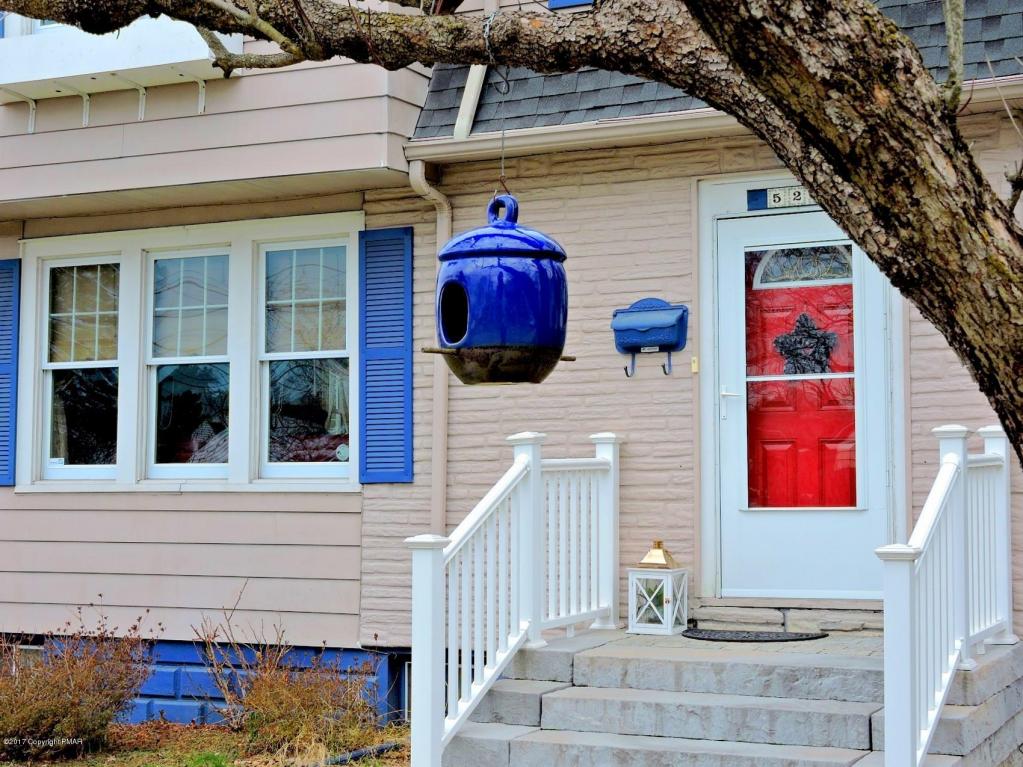 528Lindbergh Avenue, Stroudsburg, PA 18360