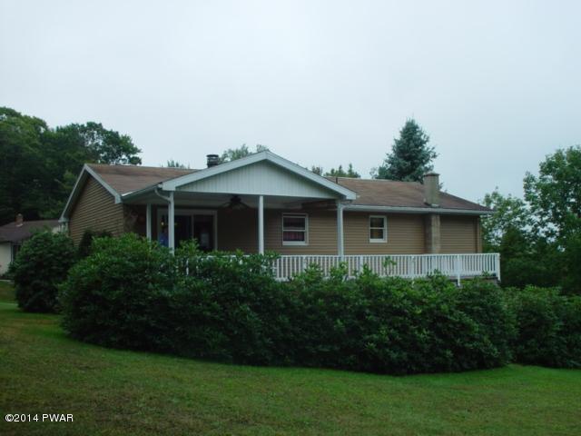 107 OLD ORCHARD Rd, Carbondale, PA 18407