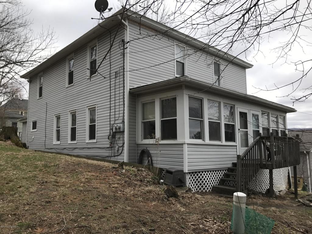 212-214 Main Ave, Clarks Summit, PA 18411