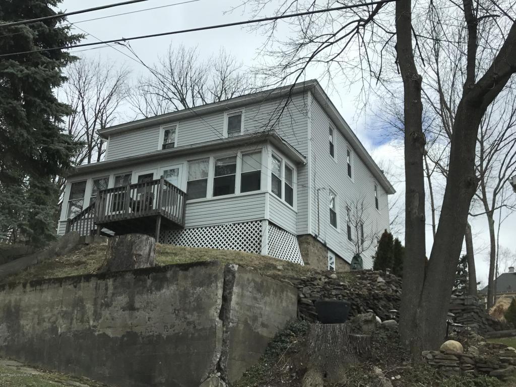 212-214 Main Ave, Clarks Summit, PA 18411