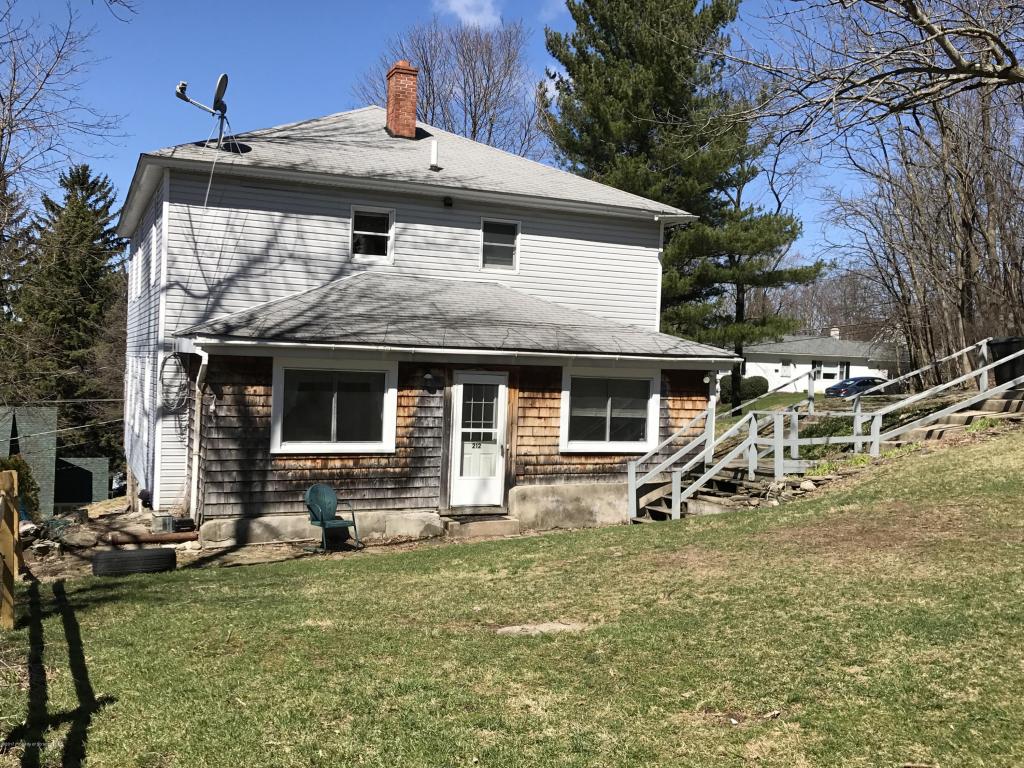 212-214 Main Ave, Clarks Summit, PA 18411