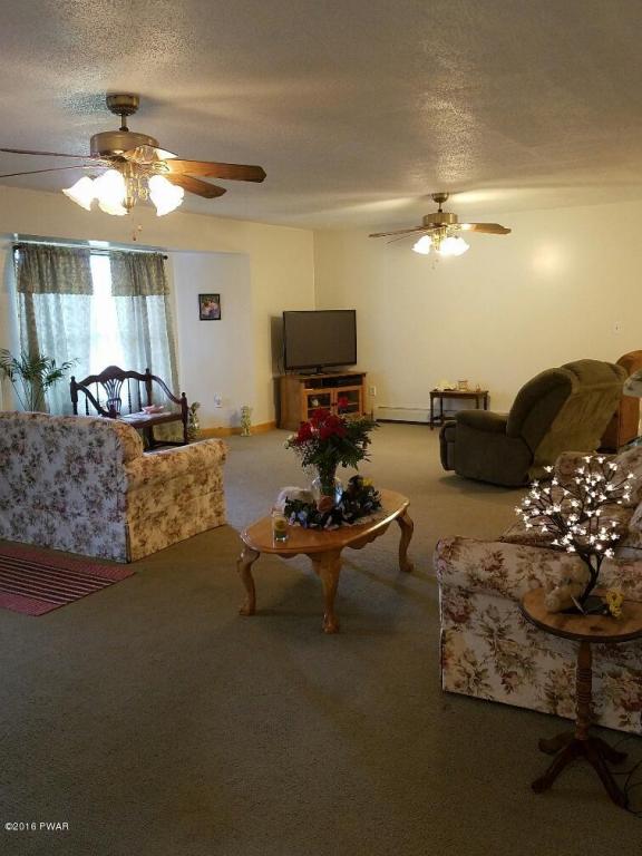 3853 Hancock Hwy, Equinunk, PA 18417
