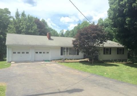 53 PA-2023, Clifford Twp, PA 18421