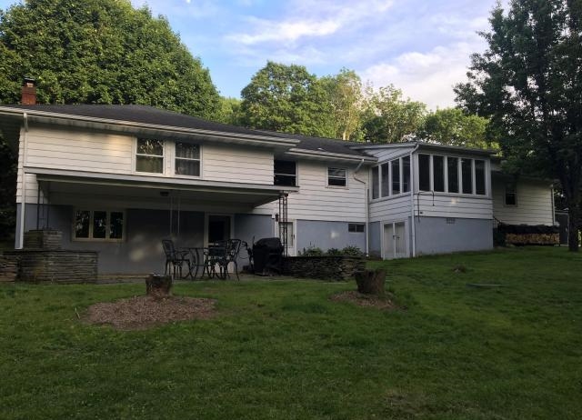 53 PA-2023, Clifford Twp, PA 18421