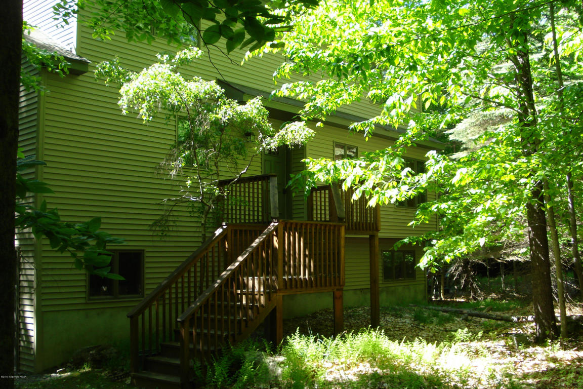 83LIVINGSTON LANE, Gouldsboro, PA 18424