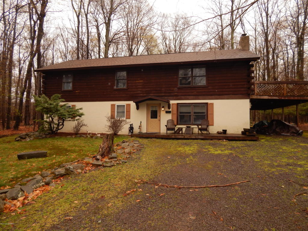 293Packanack Drive, Gouldsboro, PA 18424