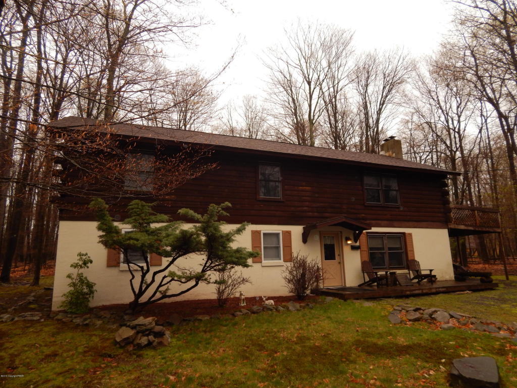 293Packanack Drive, Gouldsboro, PA 18424