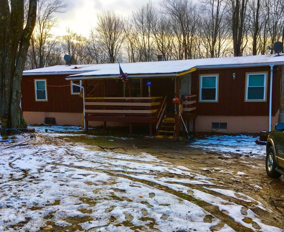 355 Lehigh Road, Clifton Twp, PA 18424