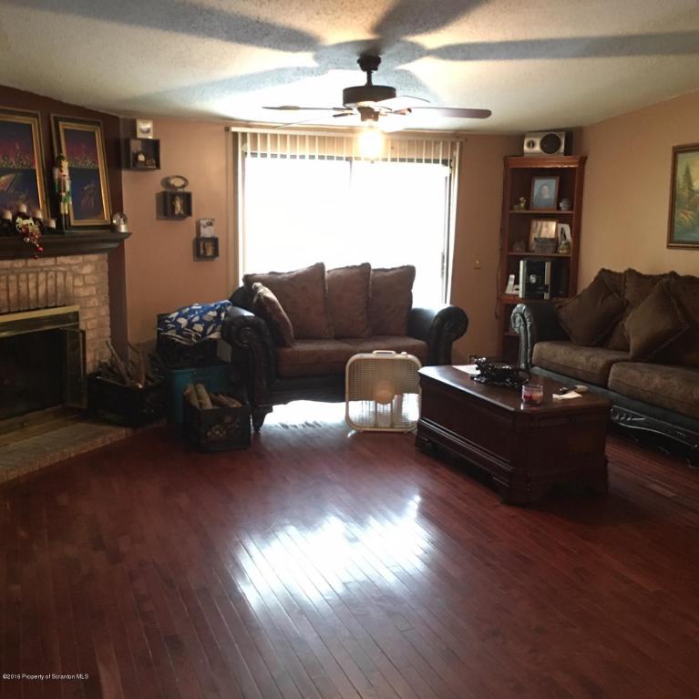 355 Lehigh Road, Clifton Twp, PA 18424