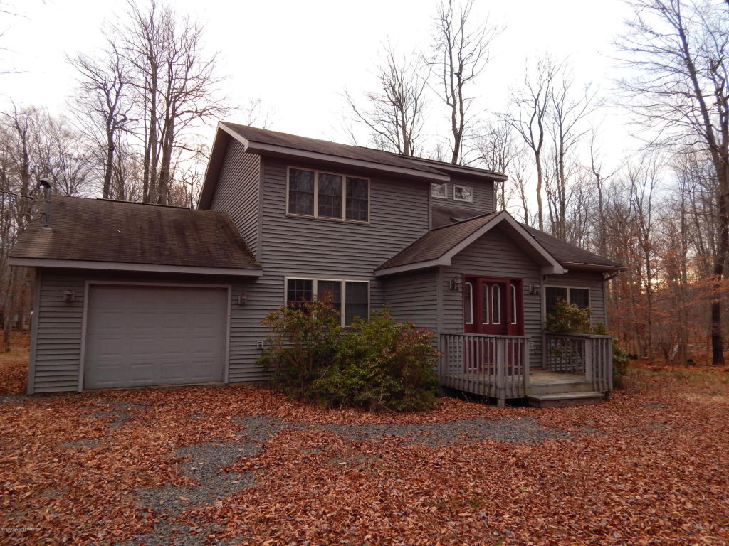 97Delbert Drive, Gouldsboro, PA 18424