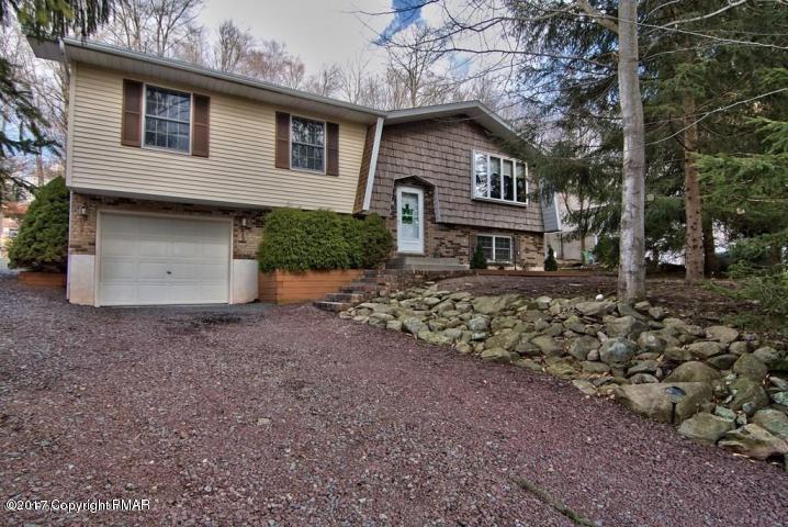 27Magnolia Dr, Thornhurst, PA 18424