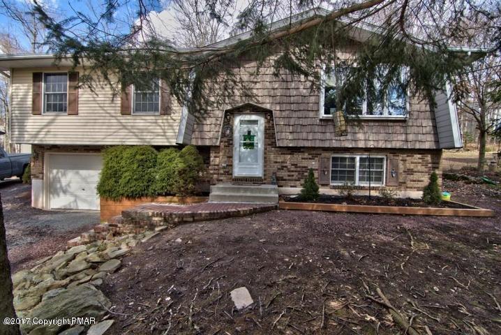 27Magnolia Dr, Thornhurst, PA 18424