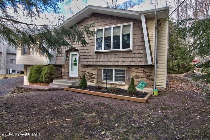 27Magnolia Dr, Thornhurst, PA 18424