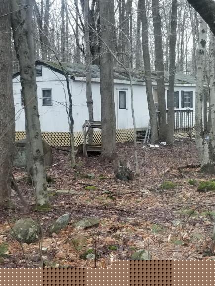 10 Pow Wow Way ,PA, Gouldsboro, 18424