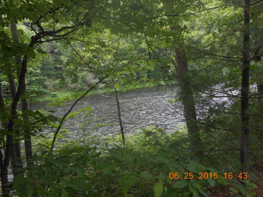 Engvaldsen Road, Hawley, PA 18428