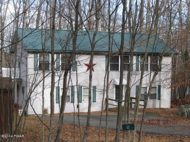 52 Humming Bird Lane, Hawley, PA 18428