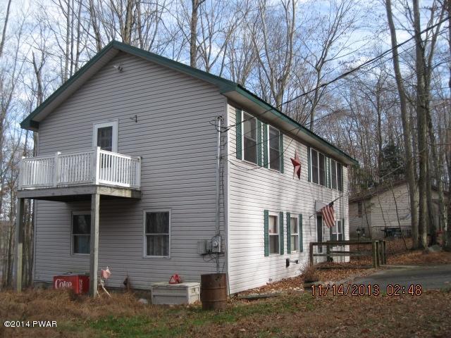52 Humming Bird Lane, Hawley, PA 18428