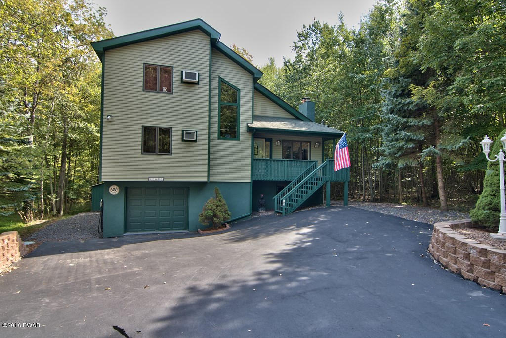 4083 South Fairway Dr, Lake Ariel, PA 18436