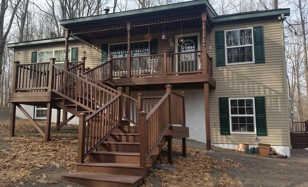 4215 Chestnut Hill, Lake Ariel, PA 18436