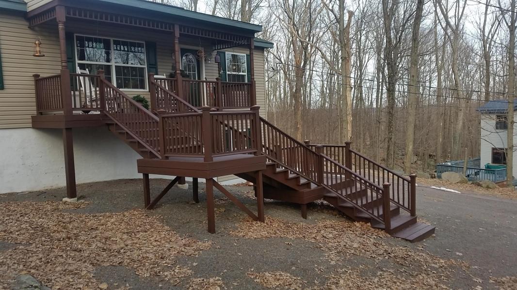 4215 Chestnut Hill, Lake Ariel, PA 18436