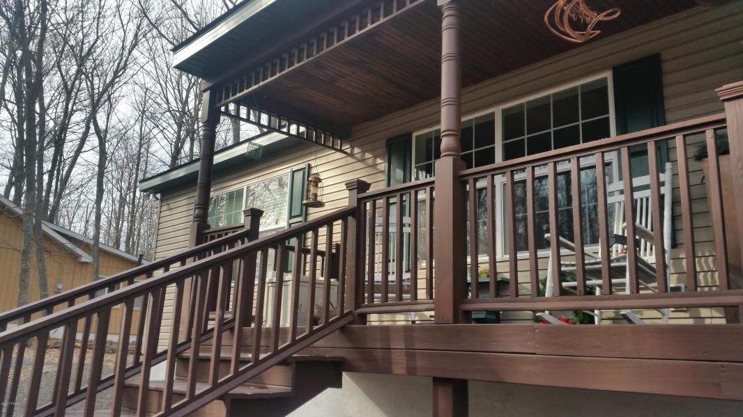 4215 Chestnut Hill, Lake Ariel, PA 18436