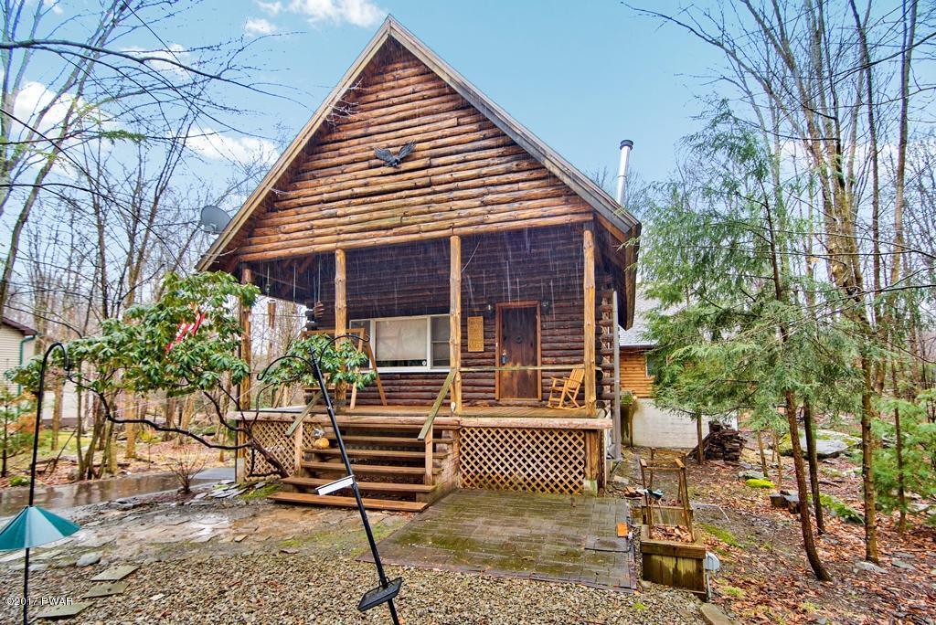 1250 Woodview Ter, Lake Ariel, PA 18436