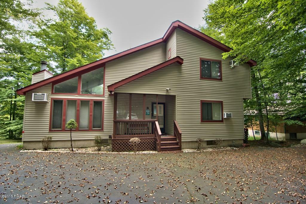 1338 Lakeview Drive West, Lake Ariel, PA 18436