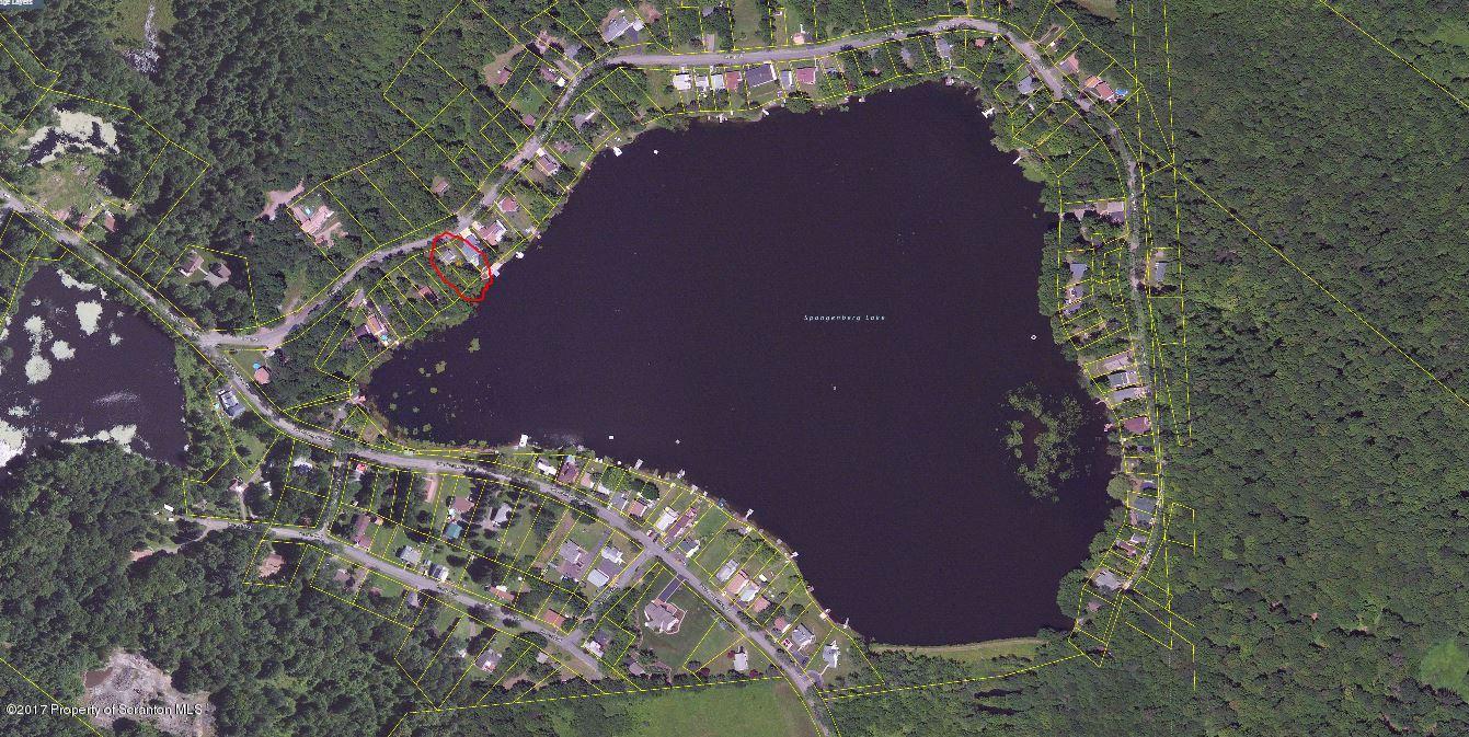 32 George DR, Lake Ariel, PA 18436