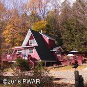 116 Lake Heights Court, Lake Ariel, PA 18436