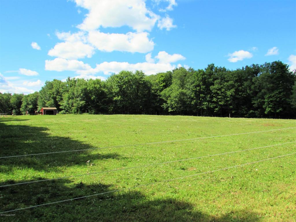 L4Howe Rd, Madison Township, PA 18444