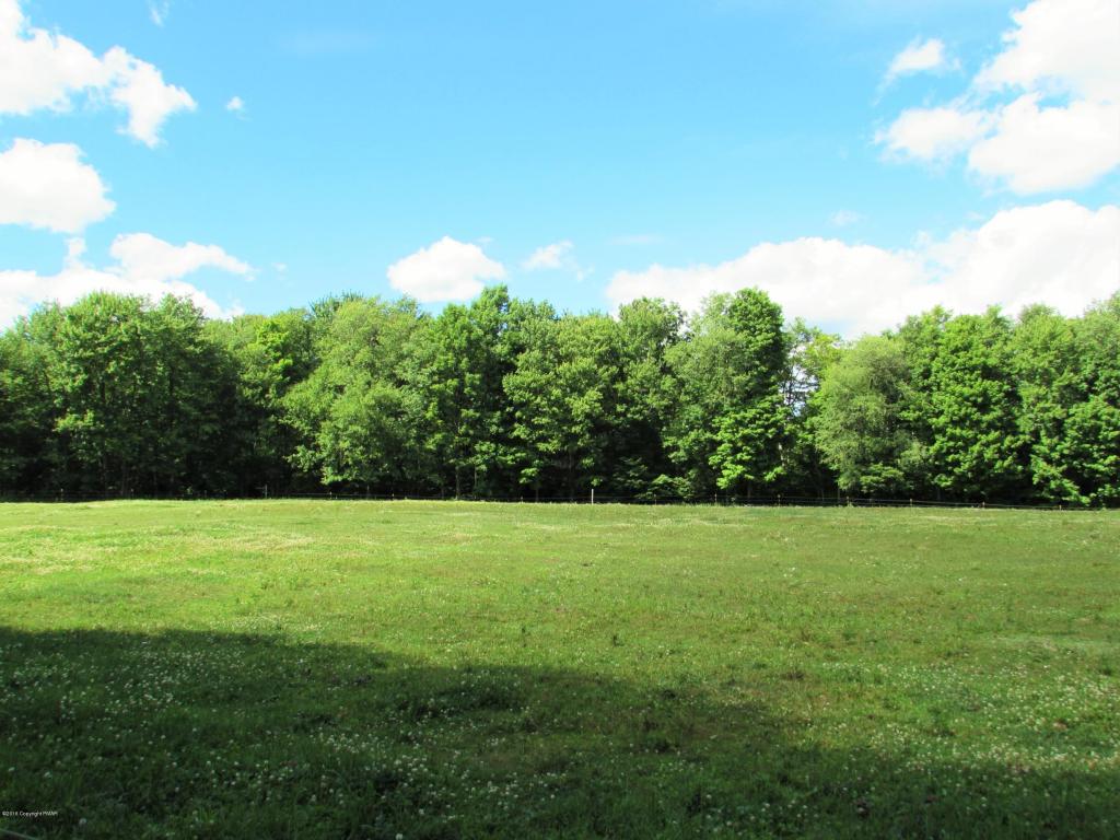 L4Howe Rd, Madison Township, PA 18444