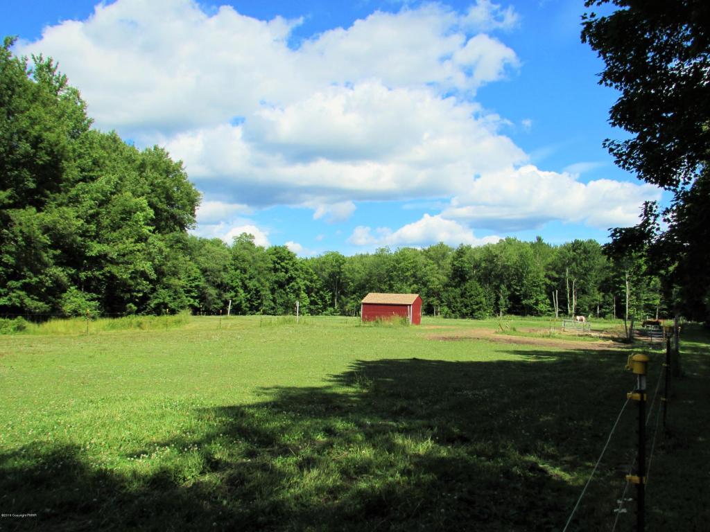 L4Howe Rd, Madison Township, PA 18444