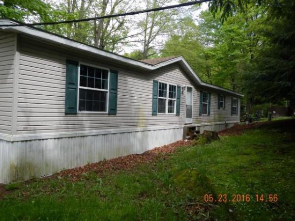 330 Hillside Park ,PA, Madison Township, 18444