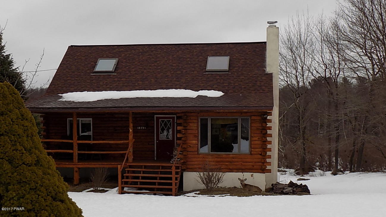 106 Panther Lake Ter, Newfoundland, PA 18445