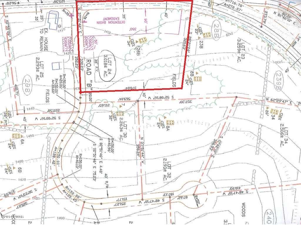 24 Whispering Pines, Paupack, PA 18451