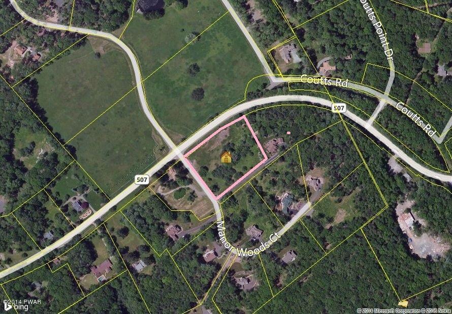 24 Whispering Pines, Paupack, PA 18451