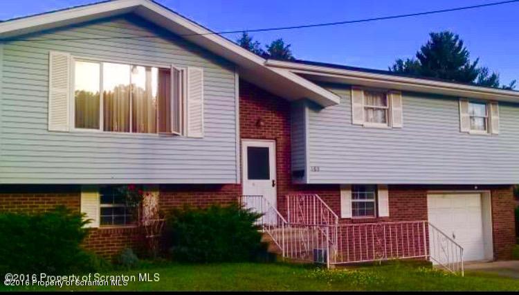468 Bodnick St, Peckville, PA 18452