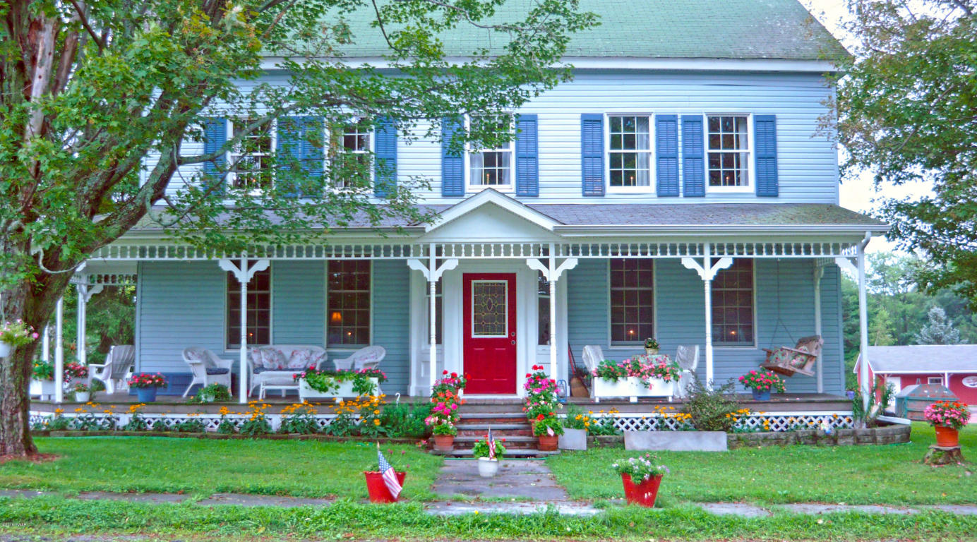 378 Great Bend Tpke, Pleasant Mount, PA 18453