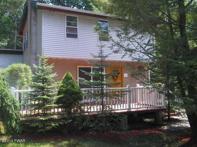 100 Pine Dr, Shohola, PA 18458