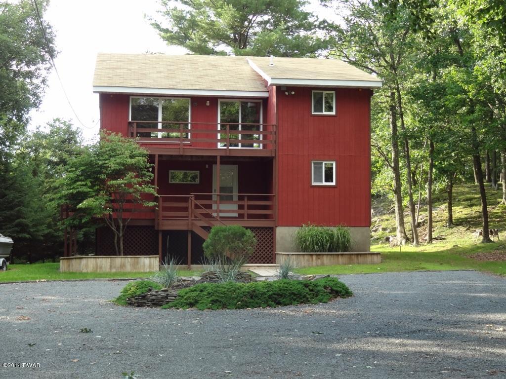 107 Pico Ln, Tafton, PA 18464