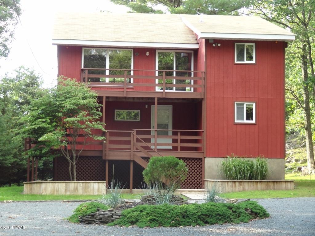 107 Pico Ln, Tafton, PA 18464