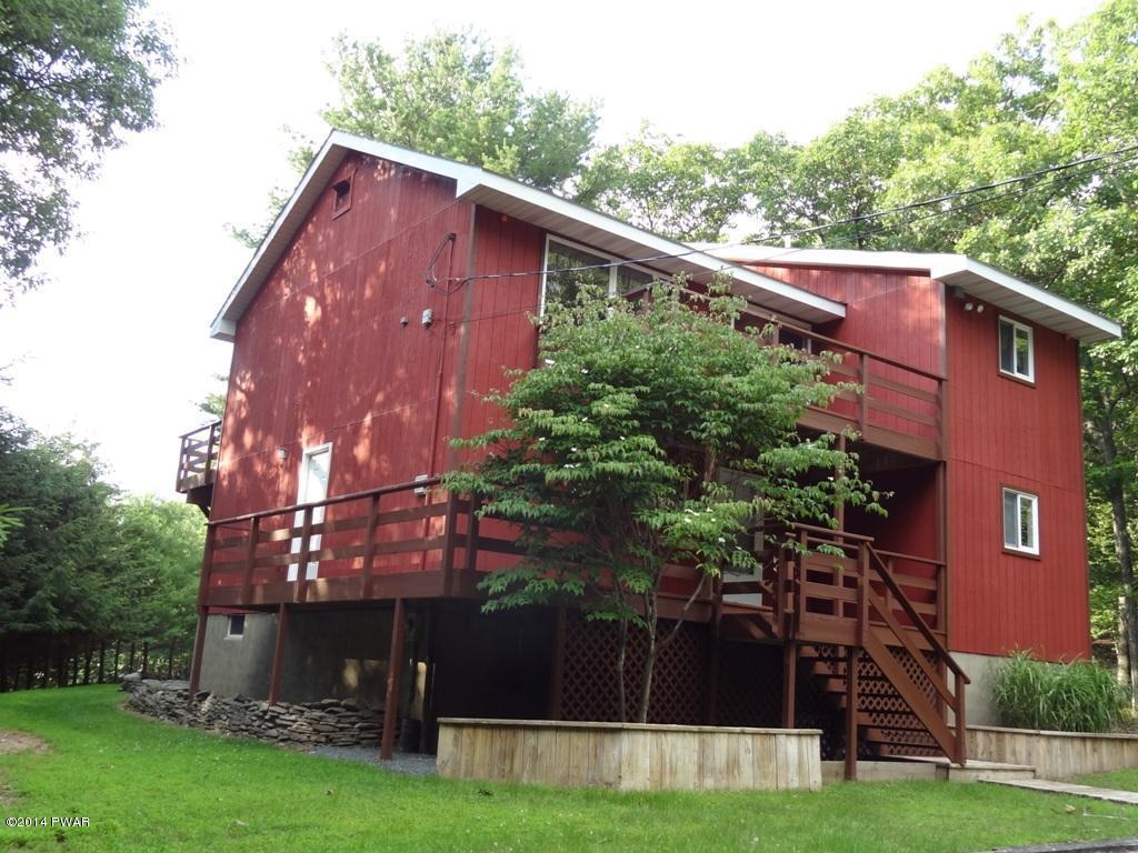 107 Pico Ln, Tafton, PA 18464