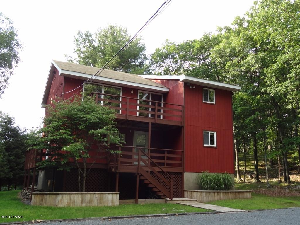 107 Pico Ln, Tafton, PA 18464